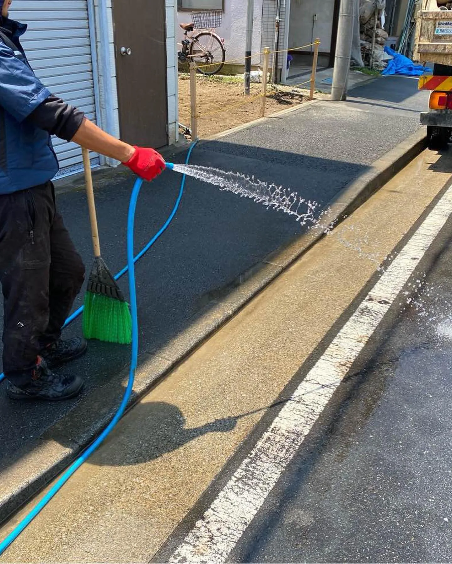 川崎市解体工事