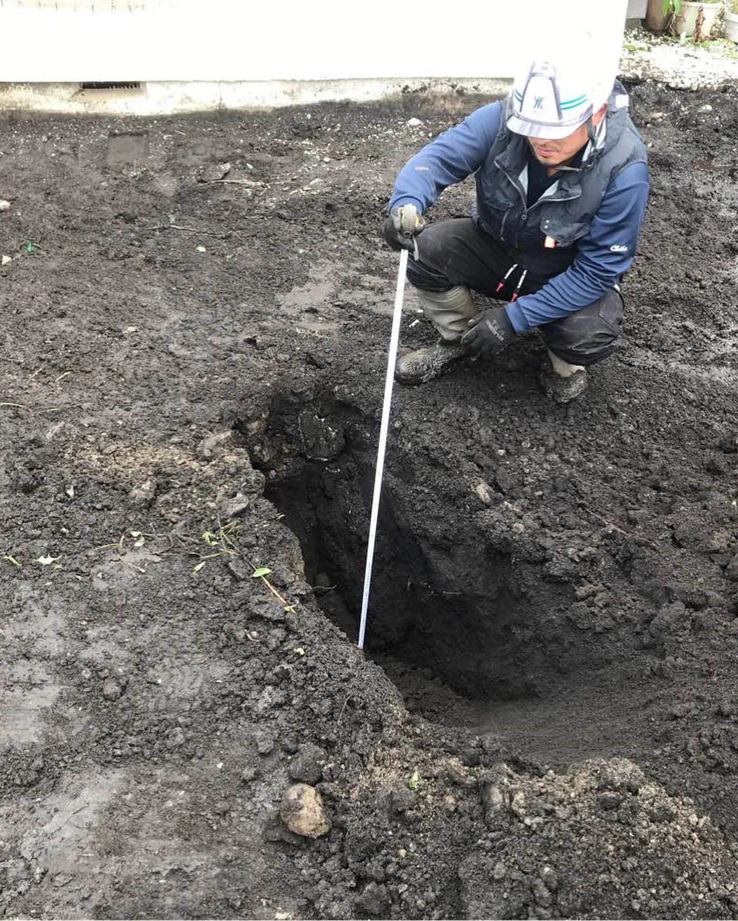 藤沢市木造2階建解体工事