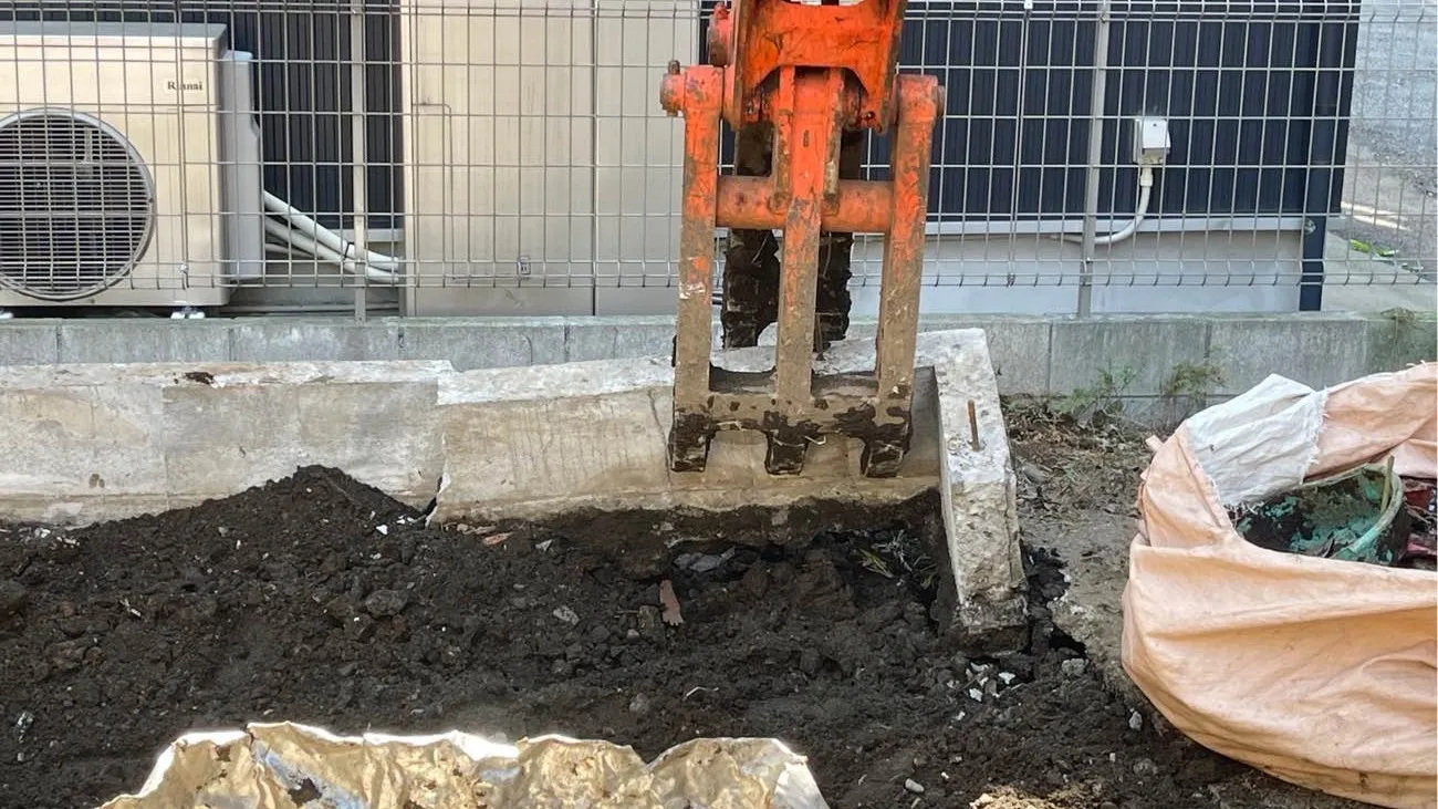 🚧『解体』は未来をつくる仕事🚧