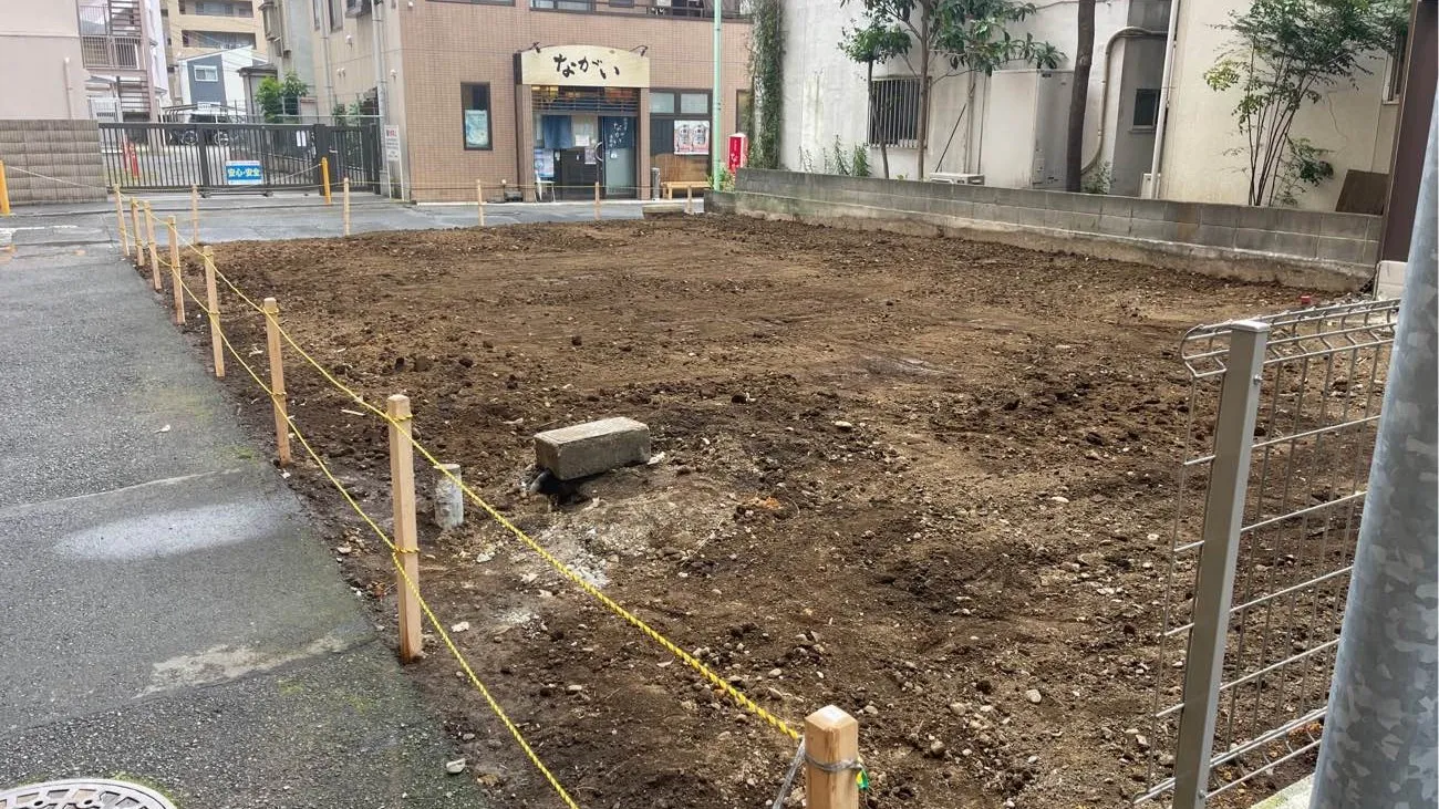 🚧『解体』は未来をつくる仕事🚧