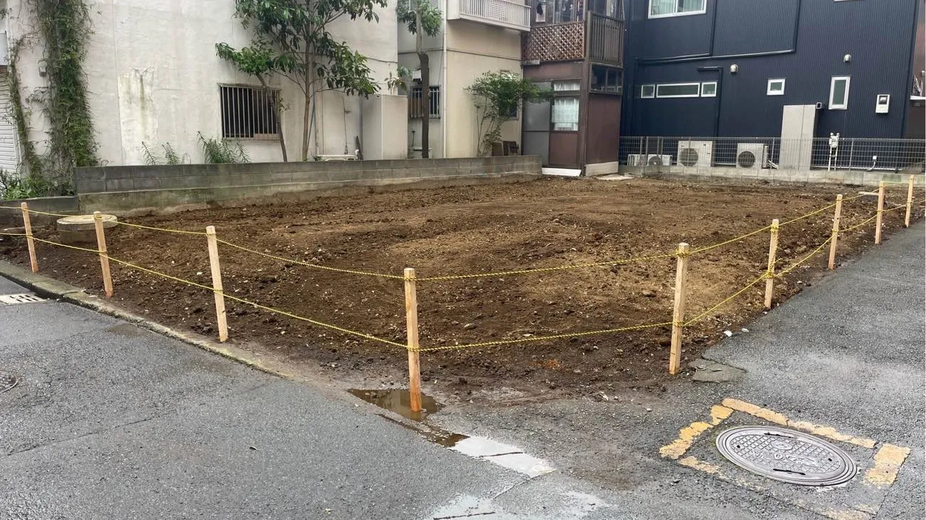 🚧『解体』は未来をつくる仕事🚧