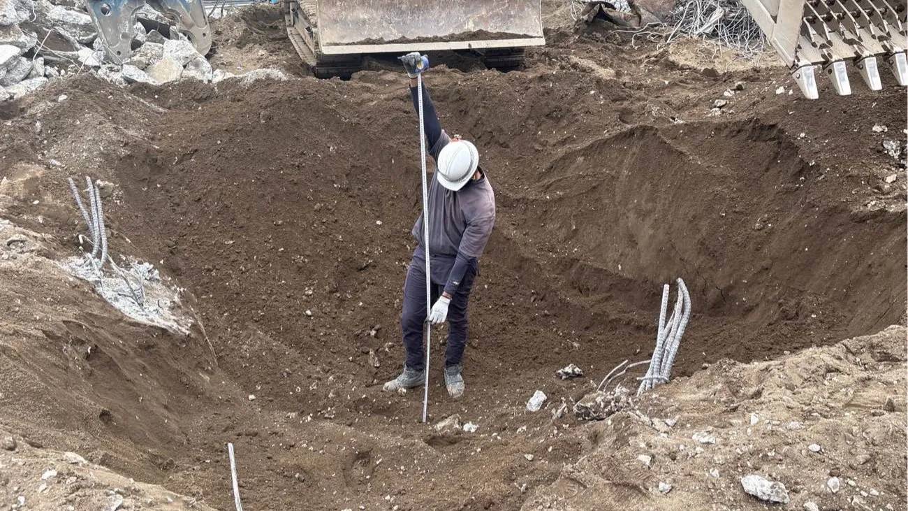 『解体』は未来をつくる仕事🚧