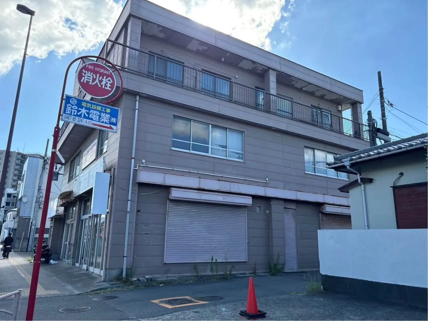 『解体』は未来をつくる仕事🚧