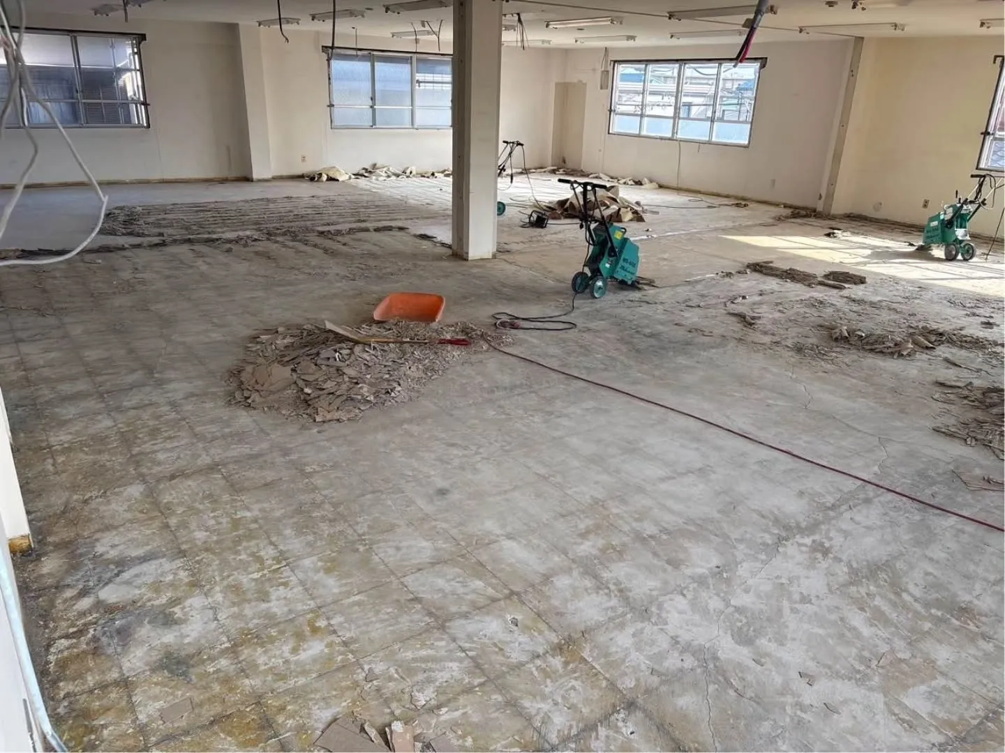 『解体』は未来をつくる仕事🚧