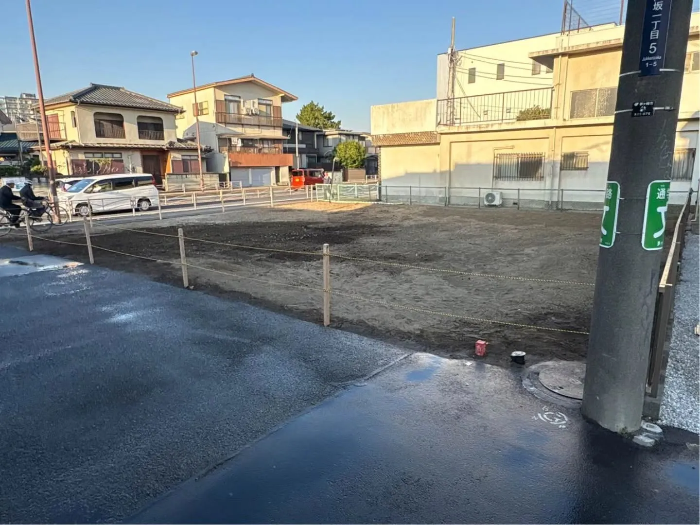 『解体』は未来をつくる仕事🚧