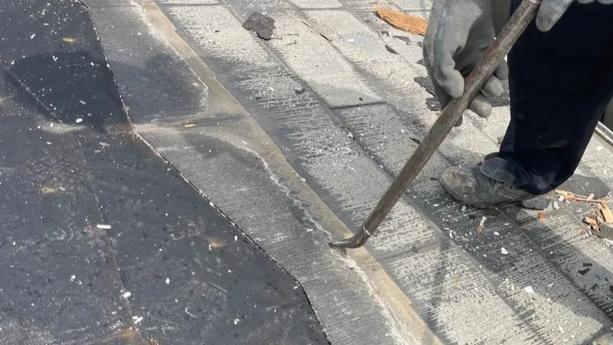 🚧『解体』は未来をつくる仕事🚧