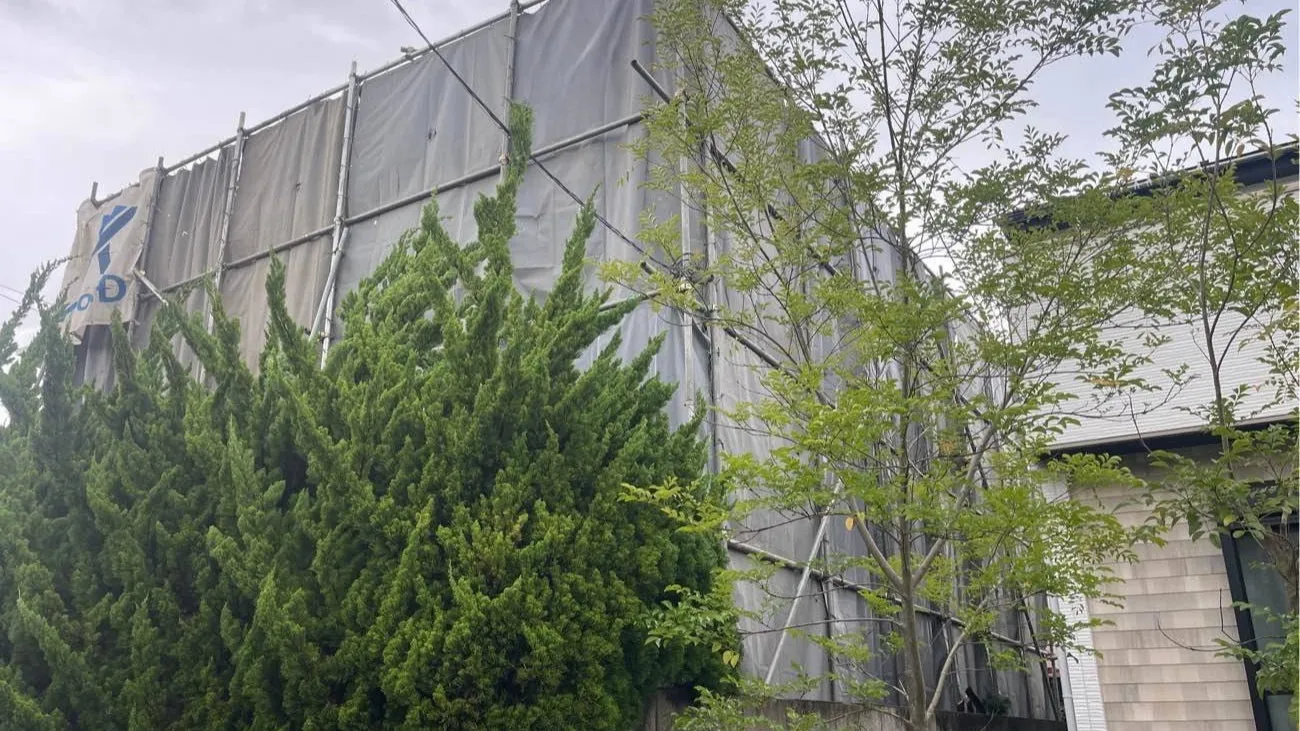 🚧『解体』は未来をつくる仕事🚧