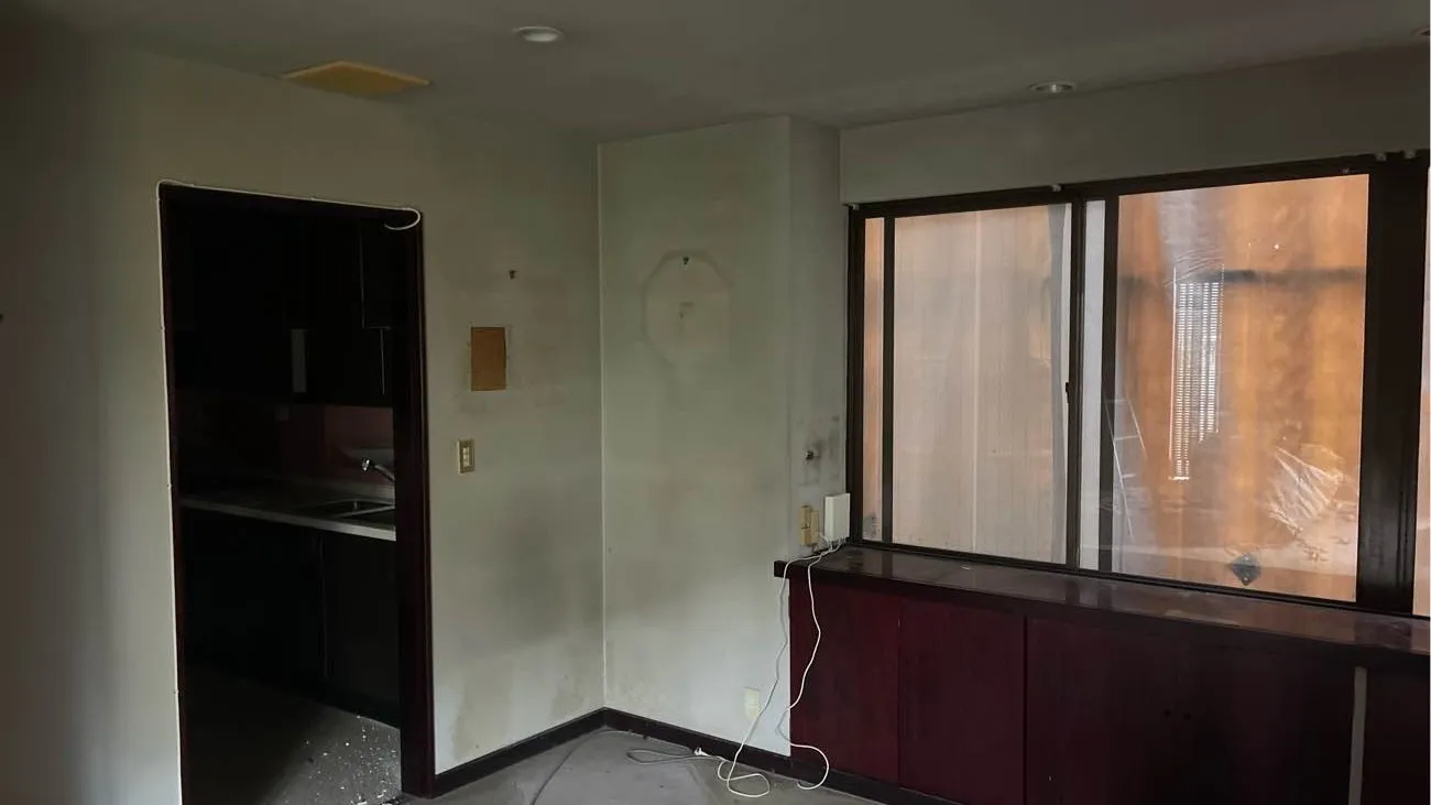 🚧『解体』は未来をつくる仕事🚧