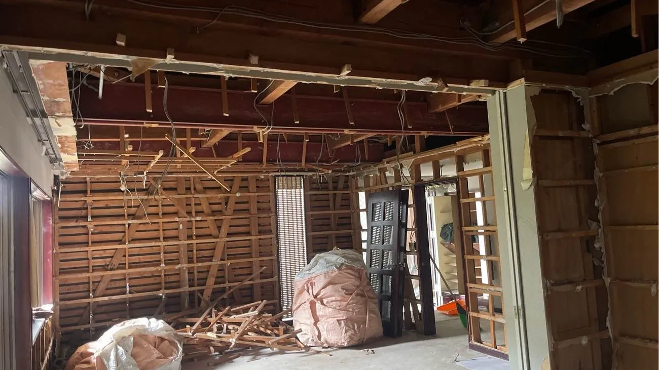 🚧『解体』は未来をつくる仕事🚧