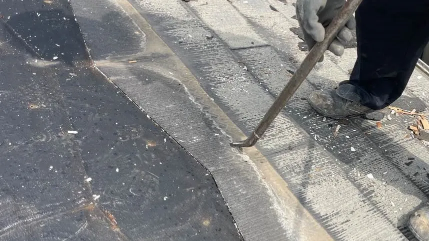 🚧『解体』は未来をつくる仕事🚧