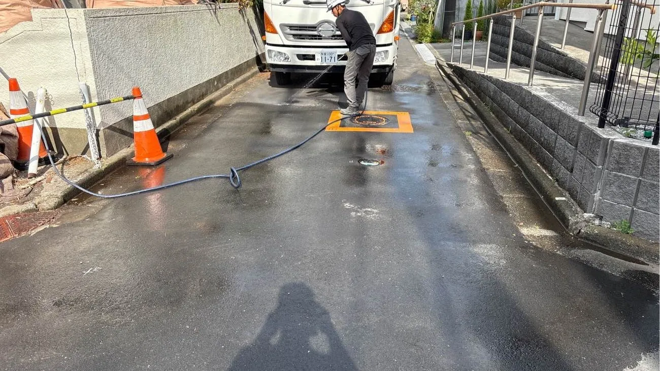 🚧『解体』は未来をつくる仕事🚧