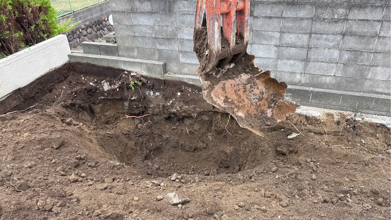 🚧『解体』は未来をつくる仕事🚧