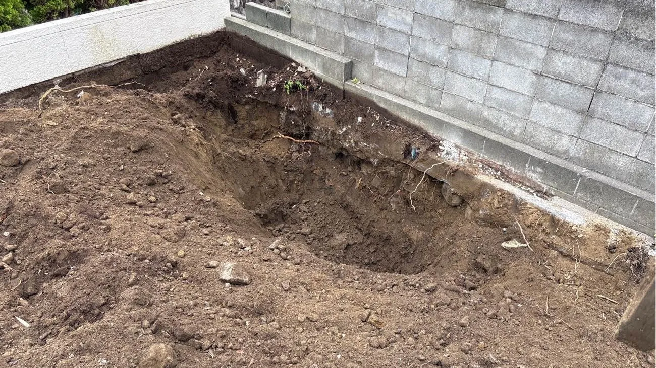 🚧『解体』は未来をつくる仕事🚧