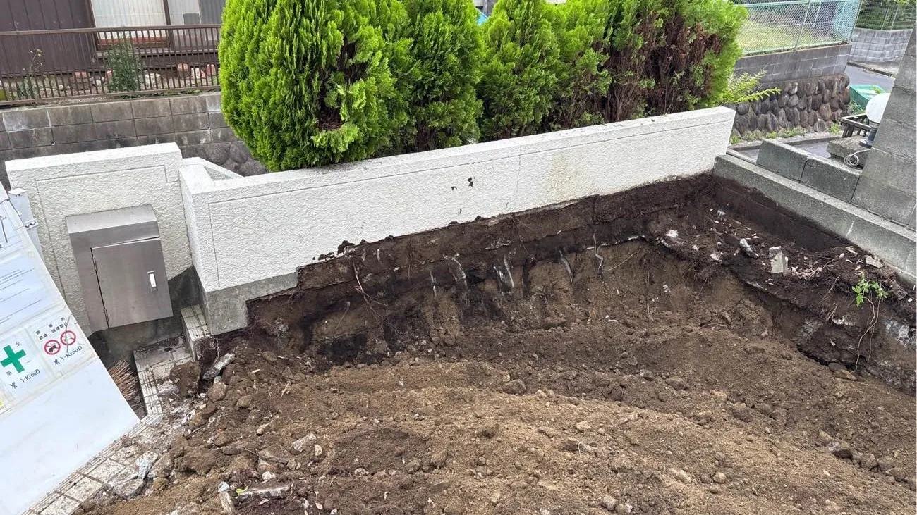 🚧『解体』は未来をつくる仕事🚧