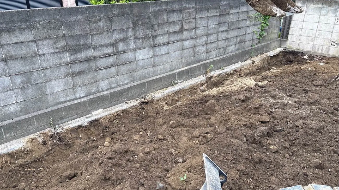 🚧『解体』は未来をつくる仕事🚧