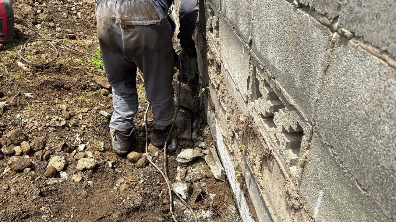 🚧『解体』は未来をつくる仕事🚧