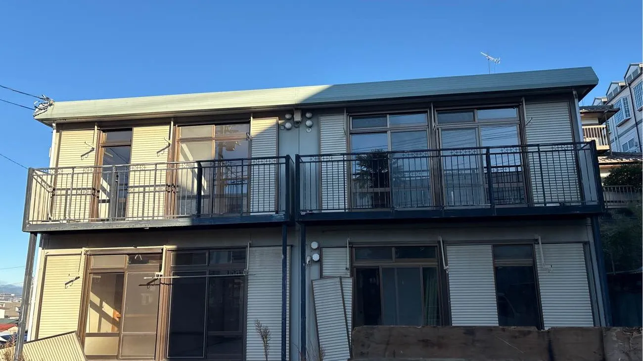 🚧『解体』は未来をつくる仕事🚧