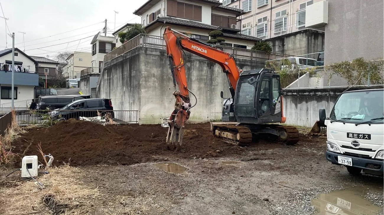 🚧『解体』は未来をつくる仕事🚧