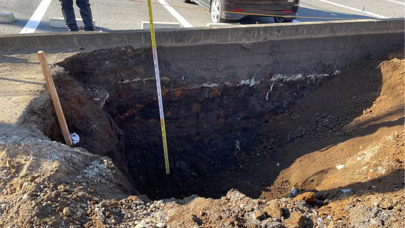 🚧『解体』は未来をつくる仕事🚧