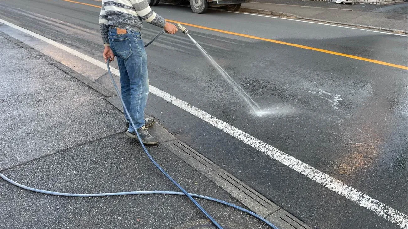 🚧『解体』は未来をつくる仕事🚧