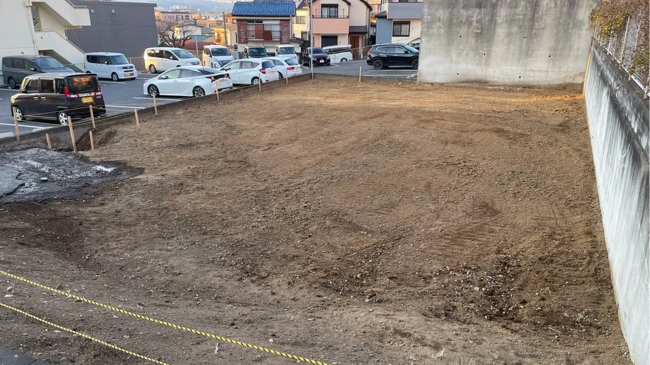 🚧『解体』は未来をつくる仕事🚧