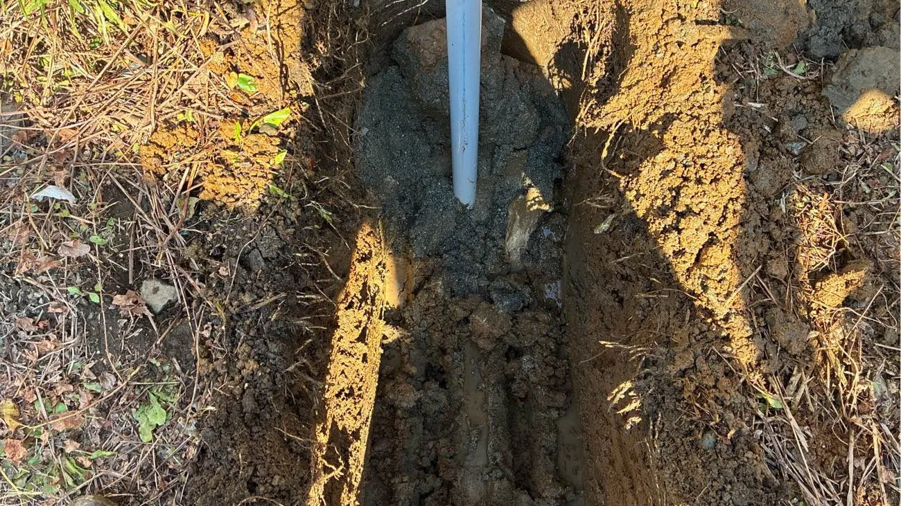 🚧小田原市井戸撤去工事🚧