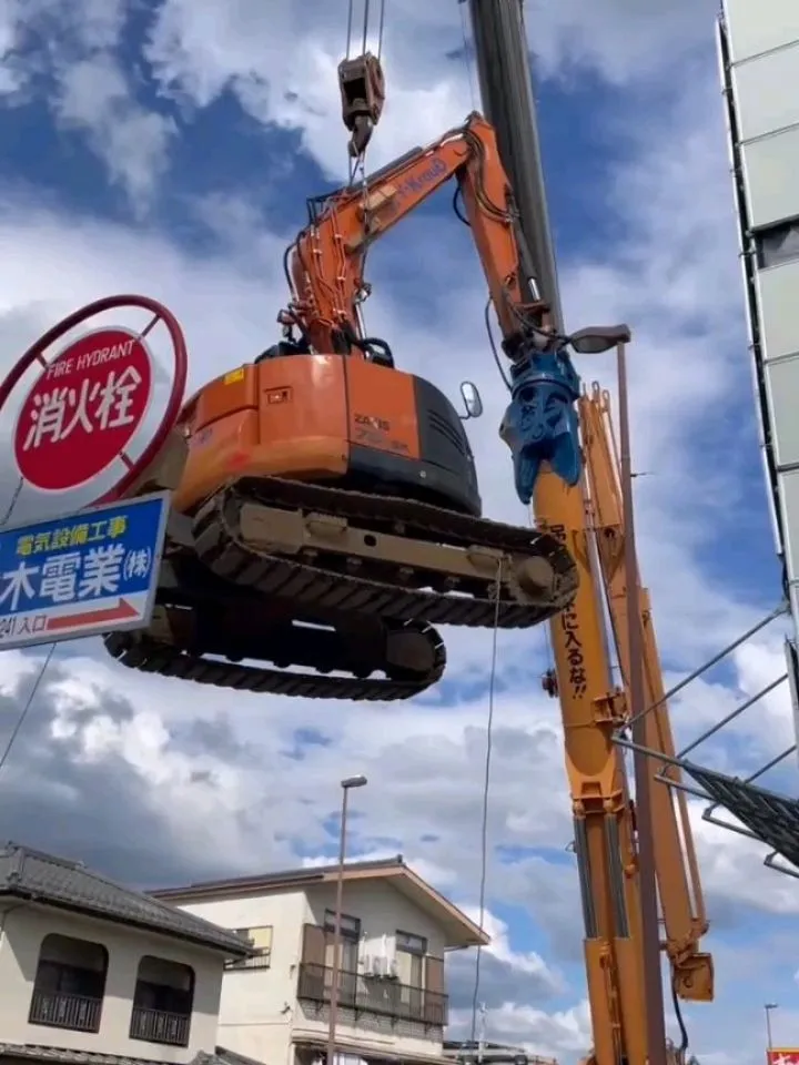 🚧『解体』は未来をつくる仕事🚧